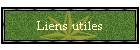Liens utiles