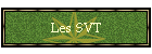 Les SVT